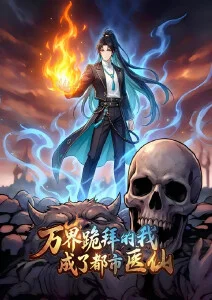 日常治愈番街角面包店海报